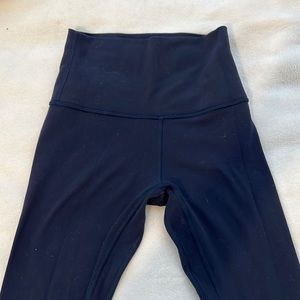 Lululemon Align High-Rise Pant 25”